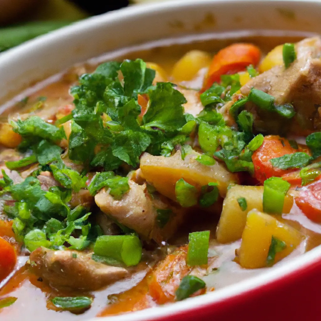 Jakie mięso na gulasz - intensywny smak i aromat