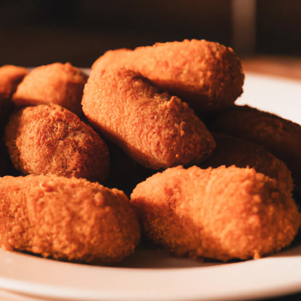 Tradycyjne przepisy - jakie mięso do krokietów?