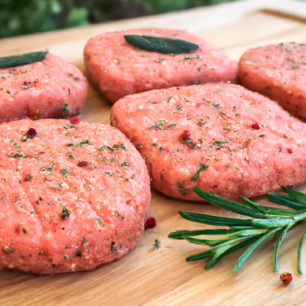 Jakie mięso na mielone? Perfekcyjne kotlety krok po kroku