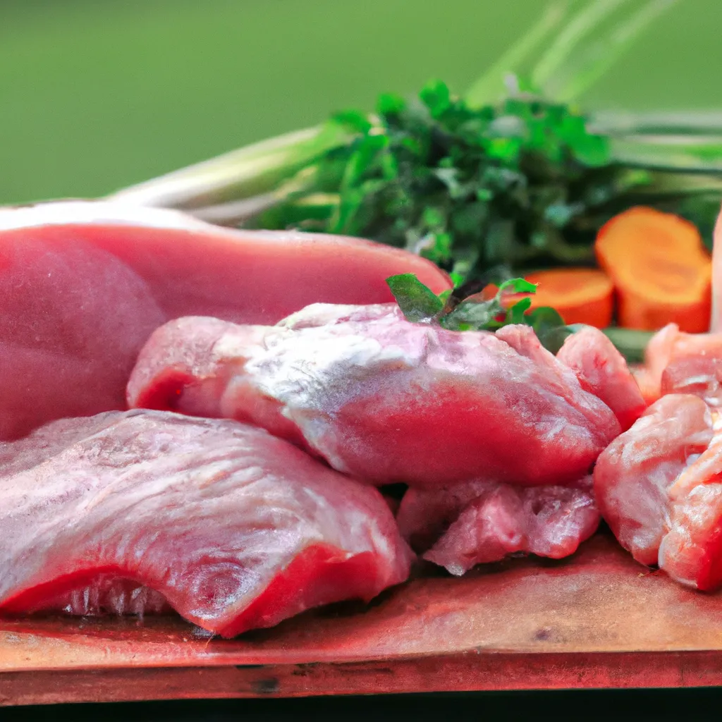 Sekret idealnego bulionu - jakie mięso na rosół?