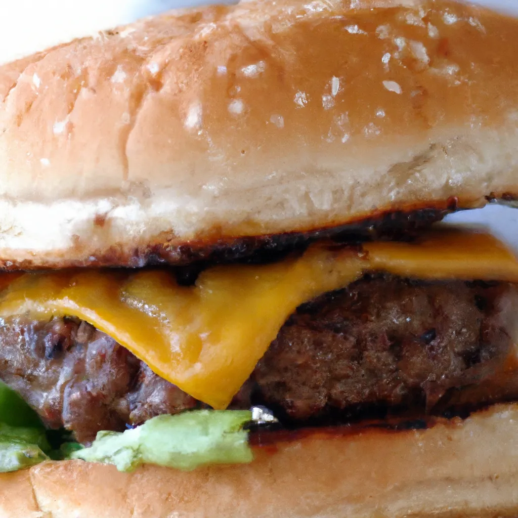 Jakie mięso na burgery? Stwórz aromatyczne burgery w domu