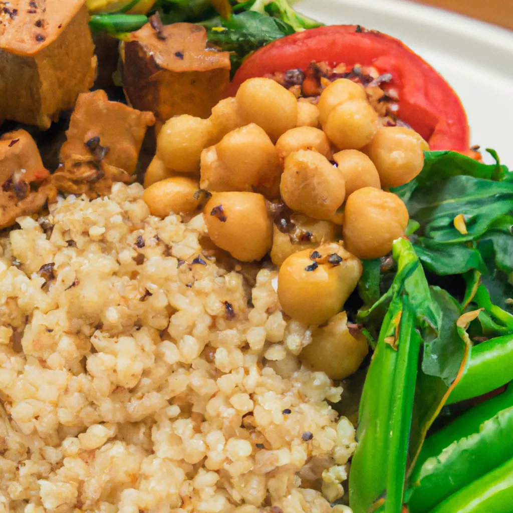 Jakie mięso ma najmniej białka? 