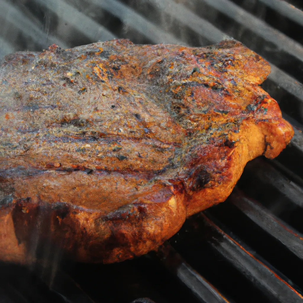 Idealne wybory na letnie spotkania - jakie mięso na grilla?
