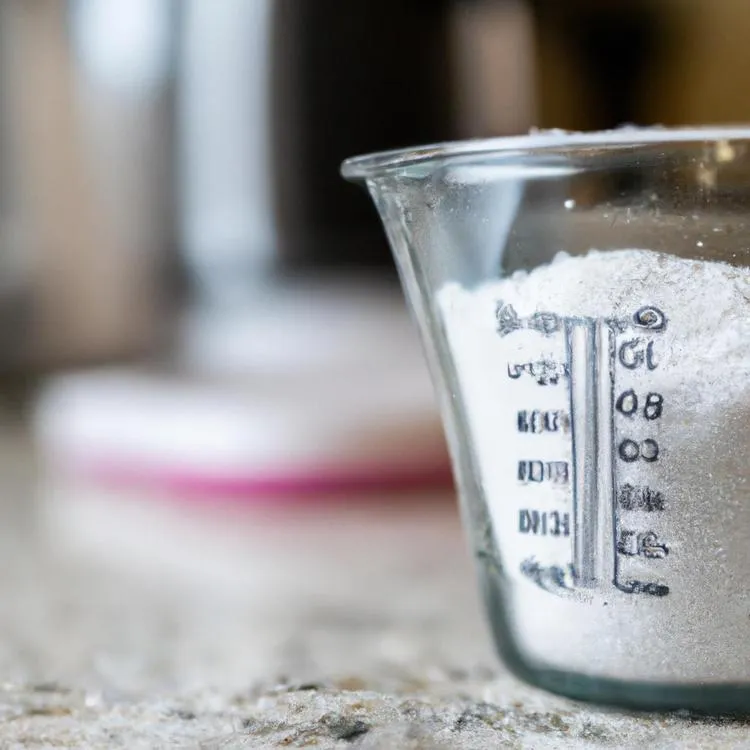 150 g cukru ile to szklanek?