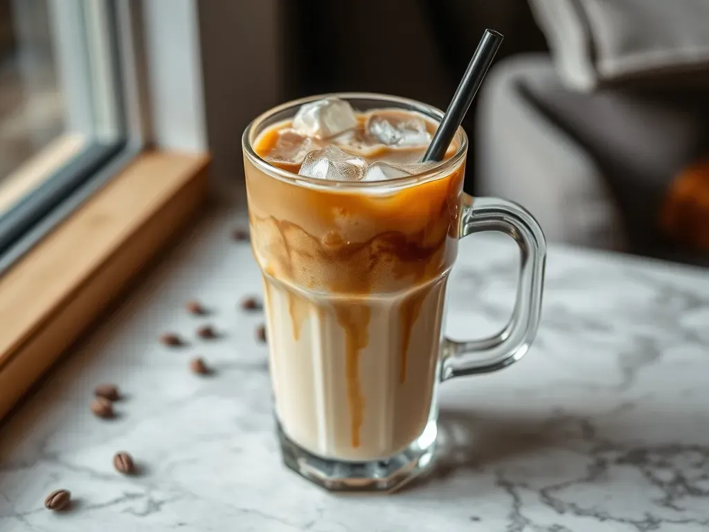 Cold Brew krok po kroku